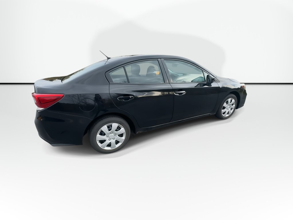 2017 Subaru Impreza Convenience | Cam | USB | Bluetooth in Saint John, New Brunswick - 8 - w1024h768px