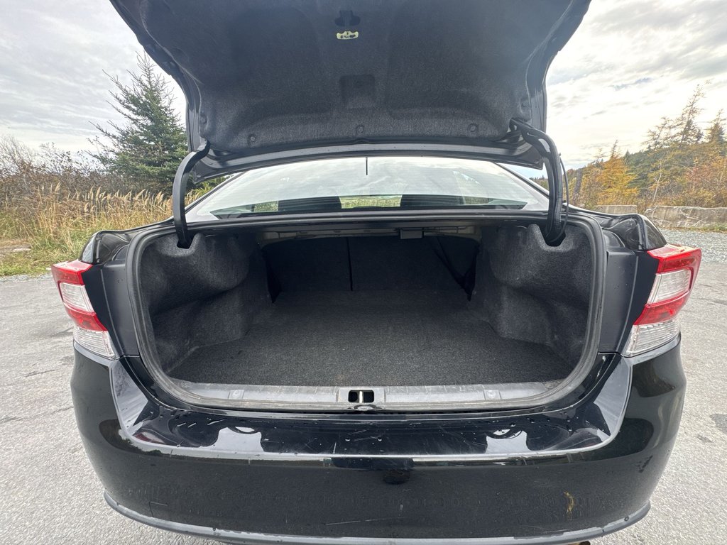 2017 Subaru Impreza Convenience | Cam | USB | Bluetooth in Saint John, New Brunswick - 36 - w1024h768px