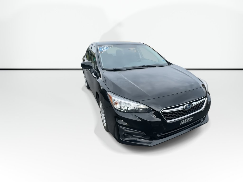 2017 Subaru Impreza Convenience | Cam | USB | Bluetooth in Saint John, New Brunswick - 2 - w1024h768px