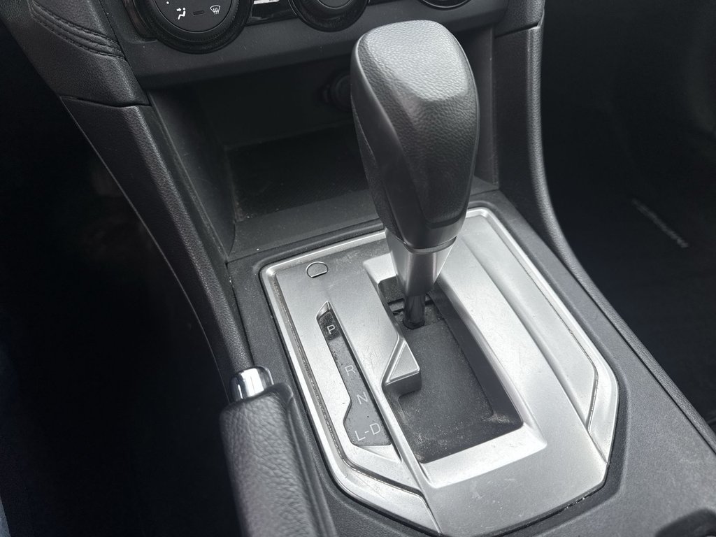 2017 Subaru Impreza Convenience | Cam | USB | Bluetooth in Saint John, New Brunswick - 29 - w1024h768px