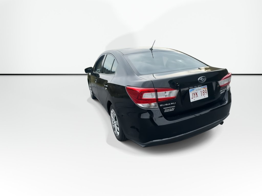 2017 Subaru Impreza Convenience | Cam | USB | Bluetooth in Saint John, New Brunswick - 6 - w1024h768px