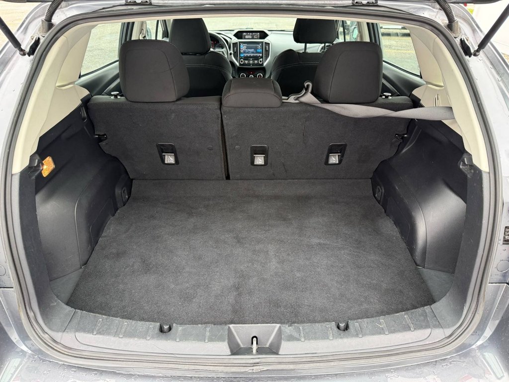 2018 Subaru Impreza Sport | 5 Spd | Cam | Htdseat | USB in Saint John, New Brunswick - 12 - w1024h768px