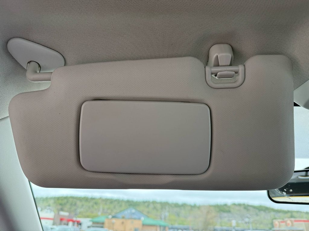 2018 Subaru Impreza Sport | 5 Spd | Cam | Htdseat | USB in Saint John, New Brunswick - 24 - w1024h768px