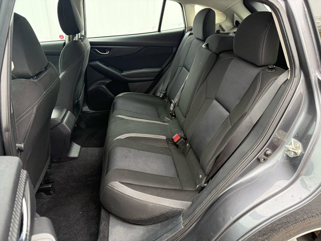 2018 Subaru Impreza Sport | 5 Spd | Cam | Htdseat | USB in Saint John, New Brunswick - 11 - w1024h768px