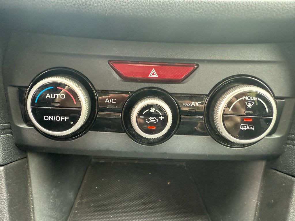 2018 Subaru Impreza Sport | 5 Spd | Cam | Htdseat | USB in Saint John, New Brunswick - 33 - w1024h768px