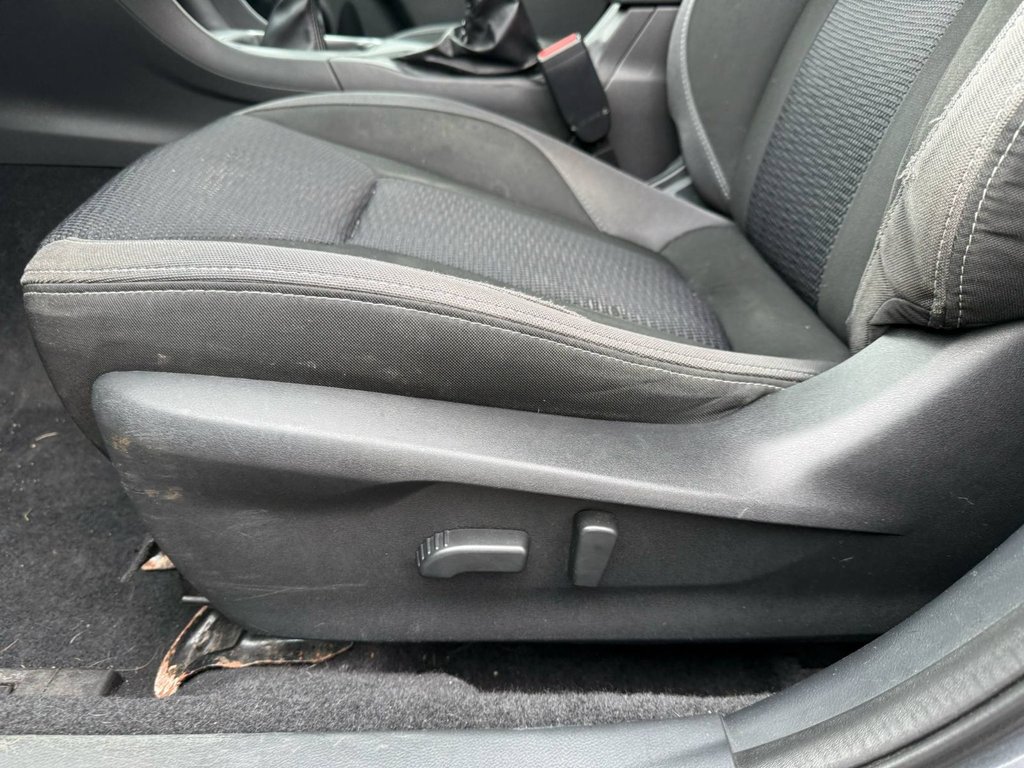 2018 Subaru Impreza Sport | 5 Spd | Cam | Htdseat | USB in Saint John, New Brunswick - 9 - w1024h768px