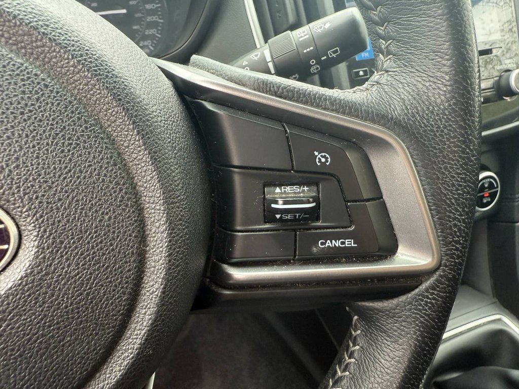 2018 Subaru Impreza Sport | 5 Spd | Cam | Htdseat | USB in Saint John, New Brunswick - 22 - w1024h768px