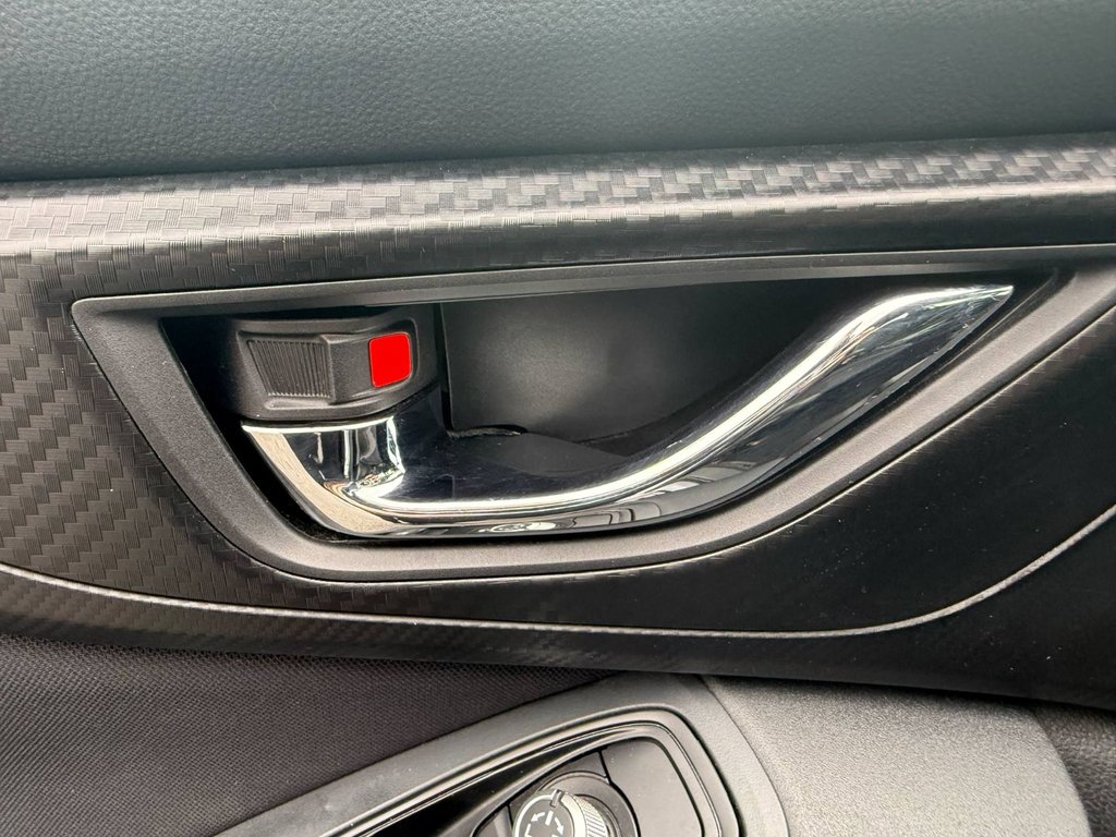 2018 Subaru Impreza Sport | 5 Spd | Cam | Htdseat | USB in Saint John, New Brunswick - 15 - w1024h768px