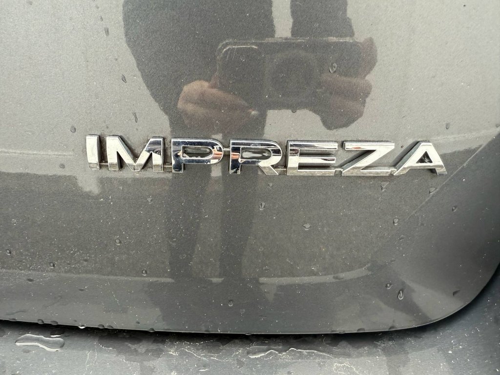 2018 Subaru Impreza Sport | 5 Spd | Cam | Htdseat | USB in Saint John, New Brunswick - 45 - w1024h768px
