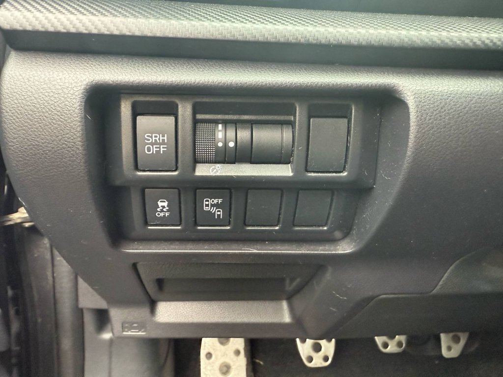 2018 Subaru Impreza Sport | 5 Spd | Cam | Htdseat | USB in Saint John, New Brunswick - 18 - w1024h768px