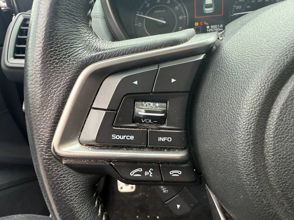 2018 Subaru Impreza Sport | 5 Spd | Cam | Htdseat | USB in Saint John, New Brunswick - 20 - w1024h768px
