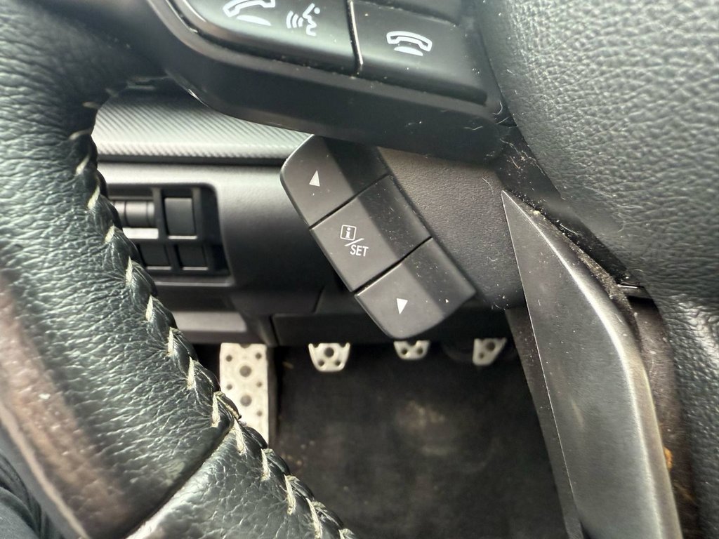 2018 Subaru Impreza Sport | 5 Spd | Cam | Htdseat | USB in Saint John, New Brunswick - 21 - w1024h768px