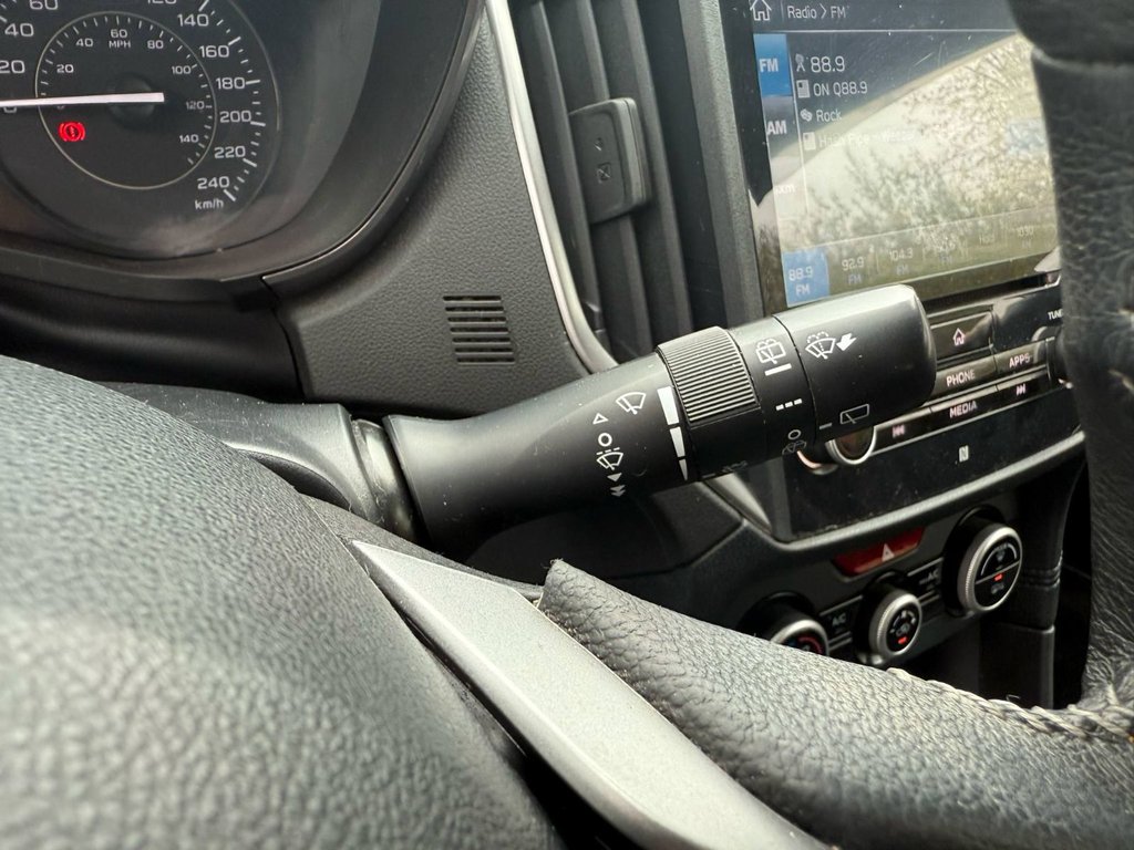 2018 Subaru Impreza Sport | 5 Spd | Cam | Htdseat | USB in Saint John, New Brunswick - 23 - w1024h768px