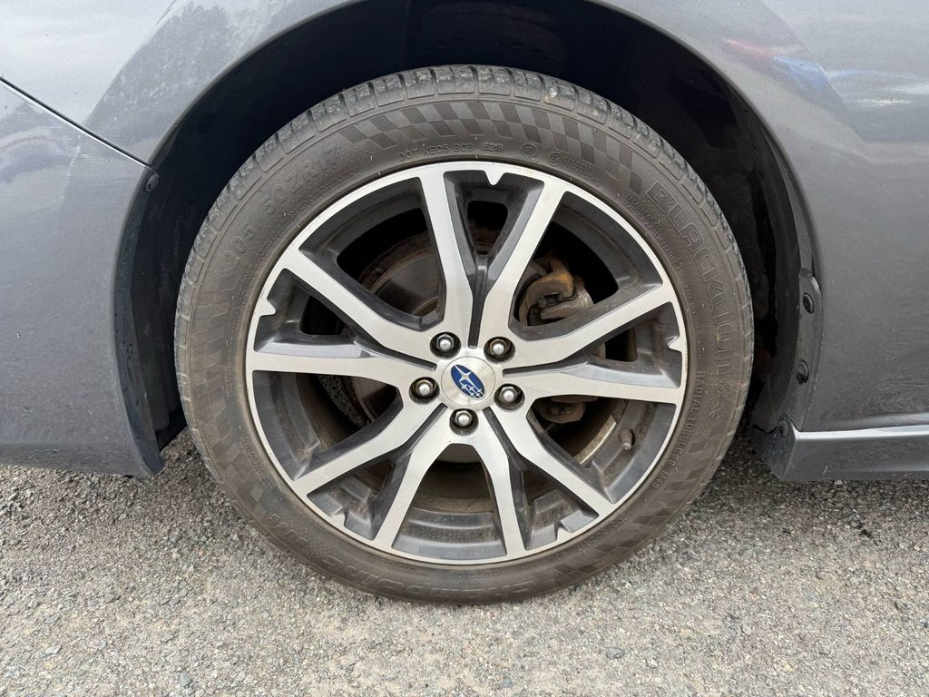 2018 Subaru Impreza Sport | 5 Spd | Cam | Htdseat | USB in Saint John, New Brunswick - 46 - w1024h768px
