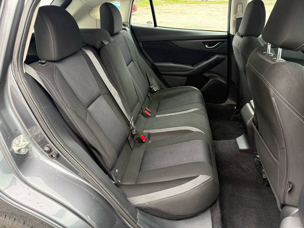 2018 Subaru Impreza Sport | 5 Spd | Cam | Htdseat | USB in Saint John, New Brunswick - 14 - w1024h768px