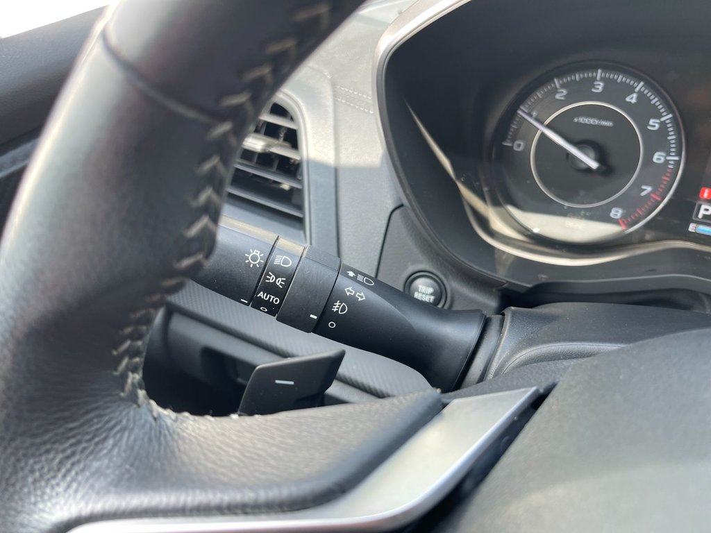 2018 Subaru Impreza Touring | Cam | USB | HtdSeat in Saint John, New Brunswick - 16 - w1024h768px