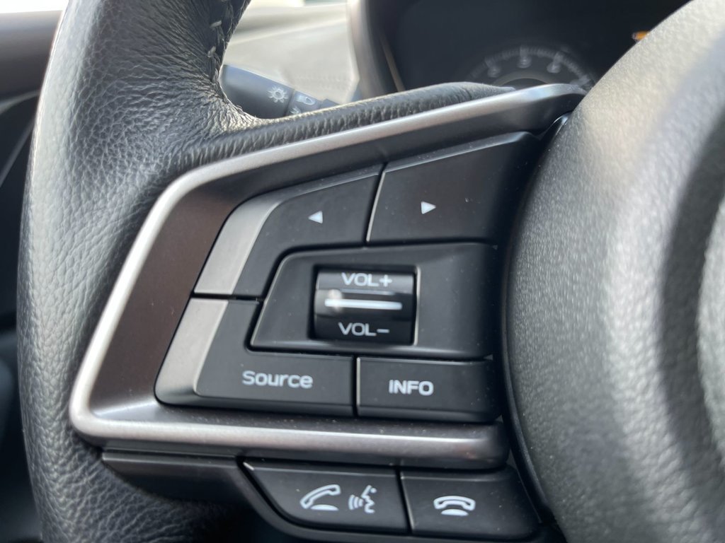 2018 Subaru Impreza Touring | Cam | USB | HtdSeat in Saint John, New Brunswick - 14 - w1024h768px