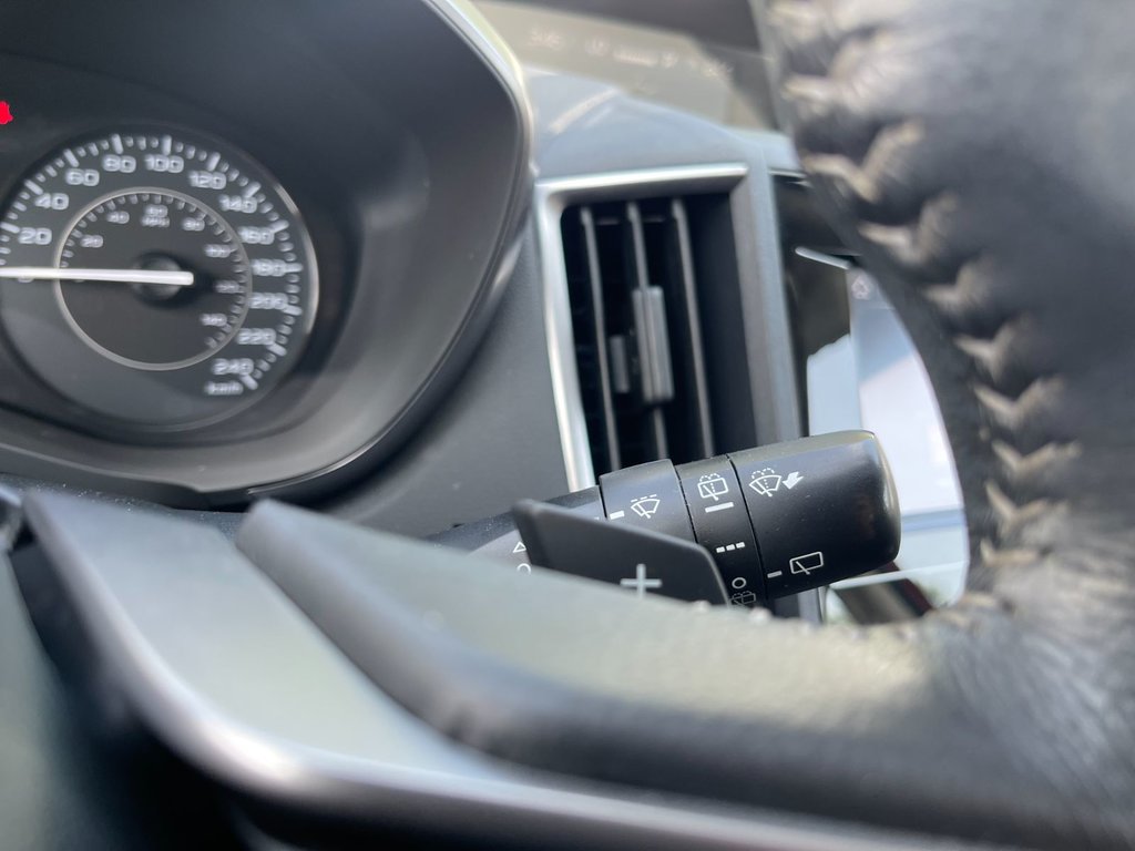 2018 Subaru Impreza Touring | Cam | USB | HtdSeat in Saint John, New Brunswick - 18 - w1024h768px