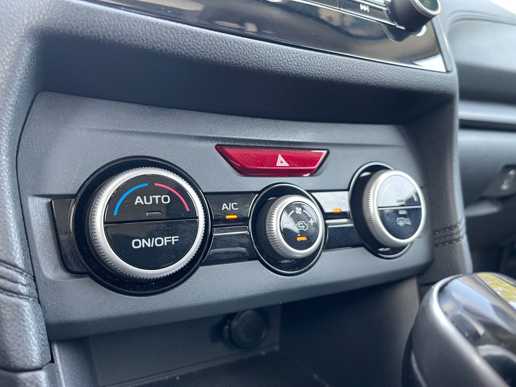 2018 Subaru Impreza Touring | Cam | USB | HtdSeat in Saint John, New Brunswick - 22 - w1024h768px