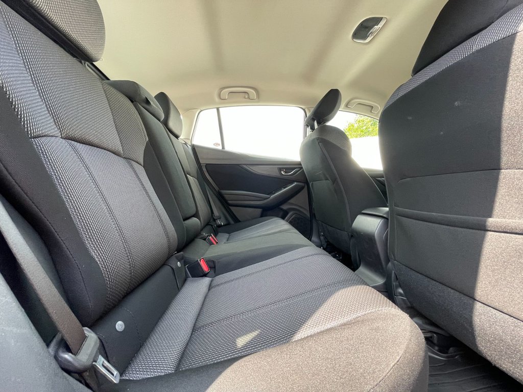 2018 Subaru Impreza Touring | Cam | USB | HtdSeat in Saint John, New Brunswick - 37 - w1024h768px