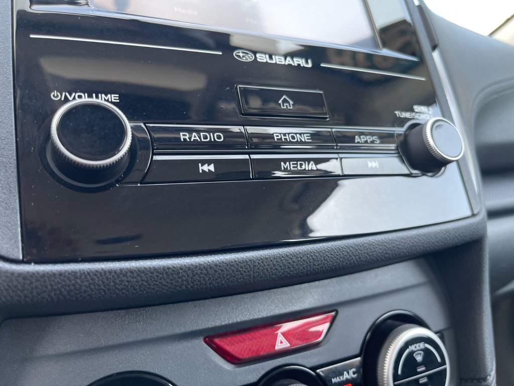 2018 Subaru Impreza Touring | Cam | USB | HtdSeat in Saint John, New Brunswick - 23 - w1024h768px
