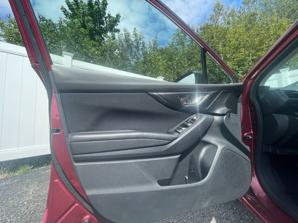 2018 Subaru Impreza Touring | Cam | USB | HtdSeat in Saint John, New Brunswick - 9 - w1024h768px
