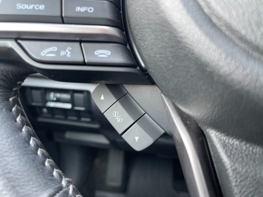 2018 Subaru Impreza Touring | Cam | USB | HtdSeat in Saint John, New Brunswick - 15 - w1024h768px