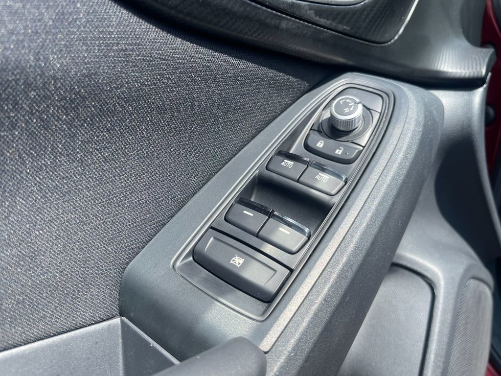 2018 Subaru Impreza Touring | Cam | USB | HtdSeat in Saint John, New Brunswick - 10 - w1024h768px