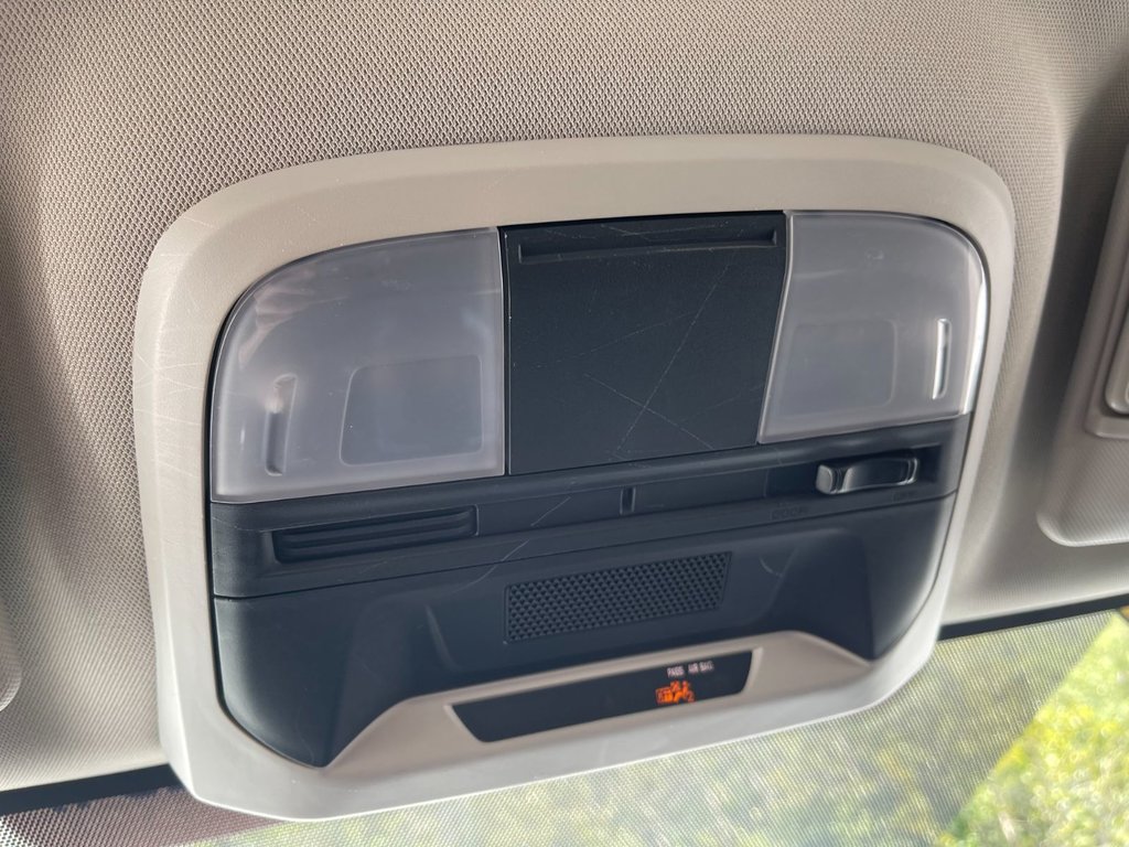 2018 Subaru Impreza Touring | Cam | USB | HtdSeat in Saint John, New Brunswick - 27 - w1024h768px
