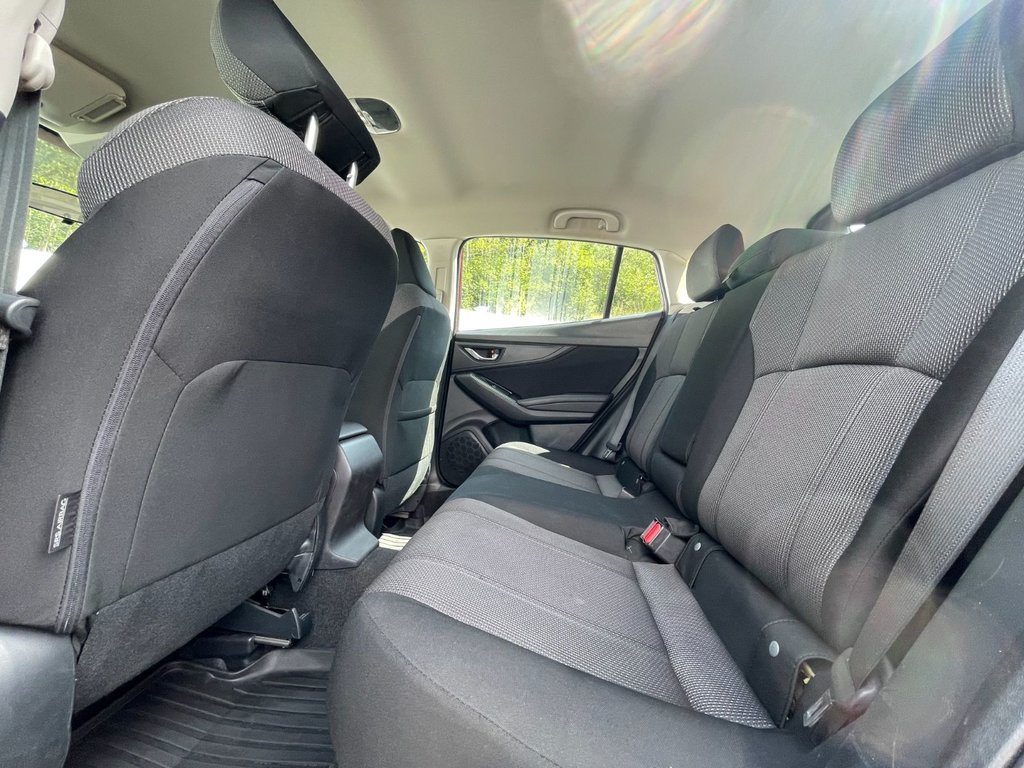 2018 Subaru Impreza Touring | Cam | USB | HtdSeat in Saint John, New Brunswick - 33 - w1024h768px