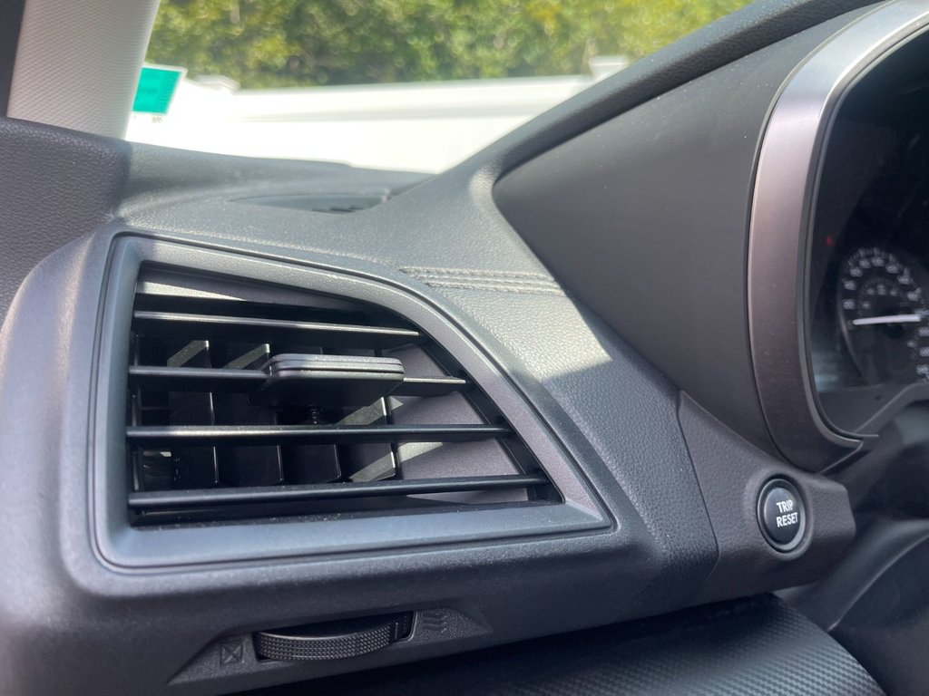 2018 Subaru Impreza Touring | Cam | USB | HtdSeat in Saint John, New Brunswick - 12 - w1024h768px
