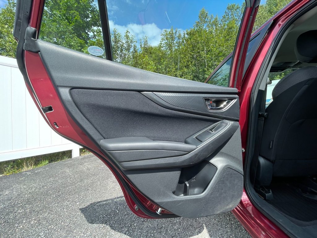 2018 Subaru Impreza Touring | Cam | USB | HtdSeat in Saint John, New Brunswick - 32 - w1024h768px