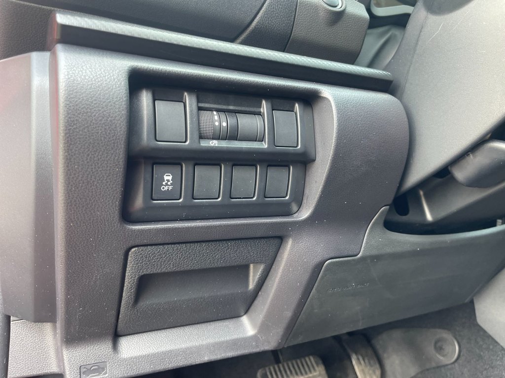 2018 Subaru Impreza Touring | Cam | USB | HtdSeat in Saint John, New Brunswick - 11 - w1024h768px