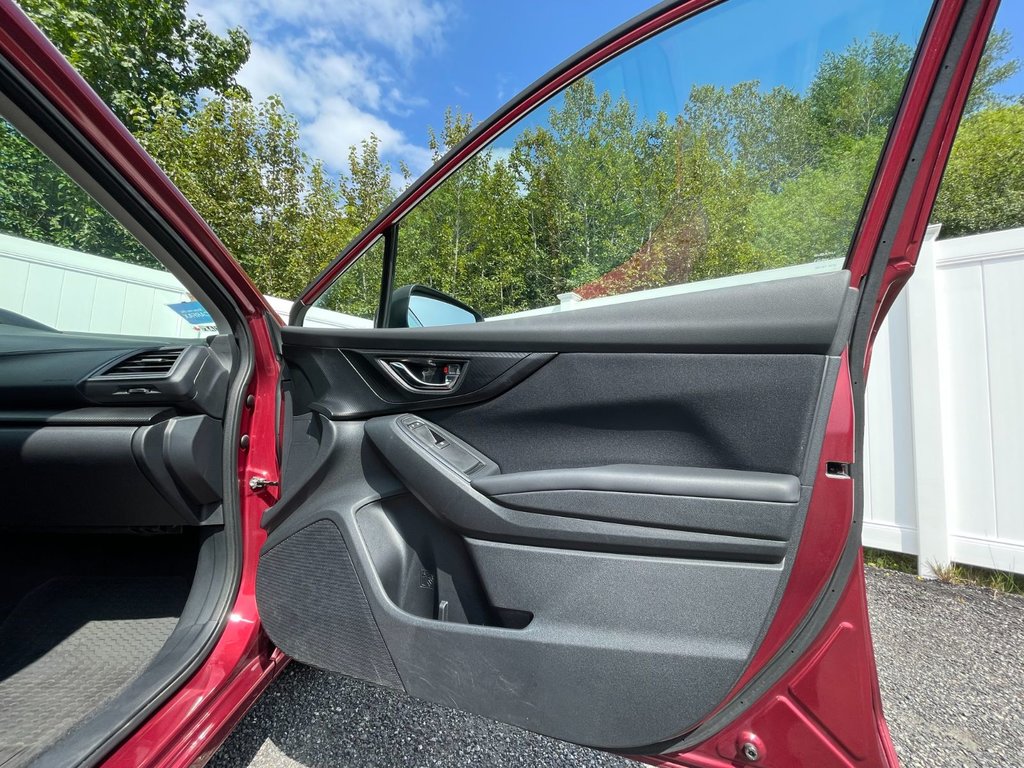 2018 Subaru Impreza Touring | Cam | USB | HtdSeat in Saint John, New Brunswick - 38 - w1024h768px