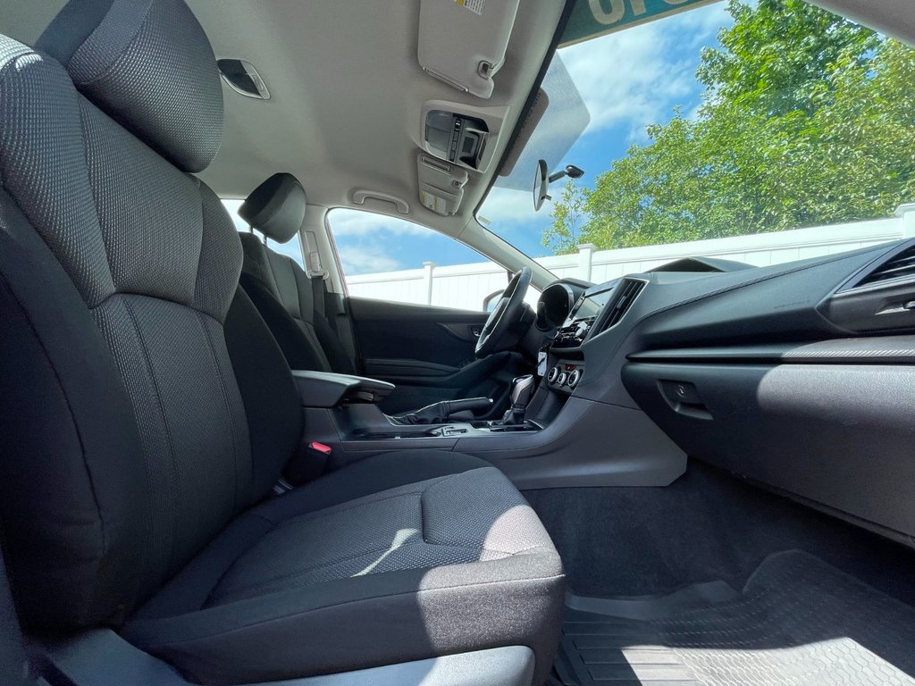 2018 Subaru Impreza Touring | Cam | USB | HtdSeat in Saint John, New Brunswick - 39 - w1024h768px