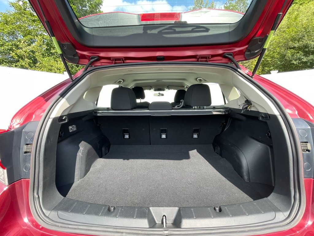 2018 Subaru Impreza Touring | Cam | USB | HtdSeat in Saint John, New Brunswick - 34 - w1024h768px