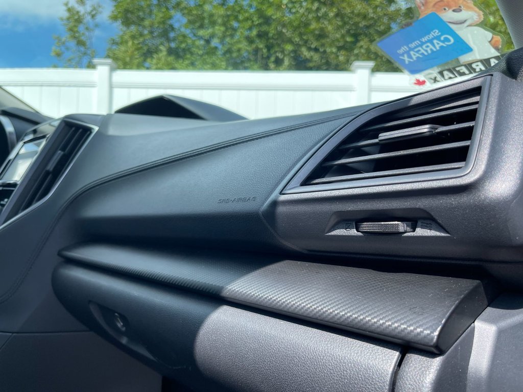 2018 Subaru Impreza Touring | Cam | USB | HtdSeat in Saint John, New Brunswick - 40 - w1024h768px