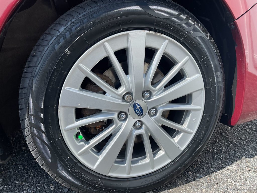 2018 Subaru Impreza Touring | Cam | USB | HtdSeat in Saint John, New Brunswick - 41 - w1024h768px