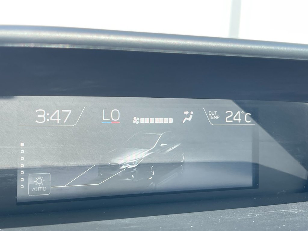 2018 Subaru Impreza Touring | Cam | USB | HtdSeat in Saint John, New Brunswick - 25 - w1024h768px