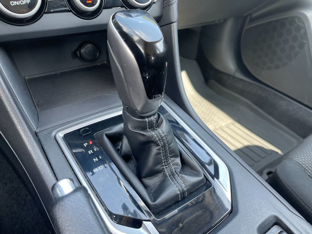 2018 Subaru Impreza Touring | Cam | USB | HtdSeat in Saint John, New Brunswick - 20 - w1024h768px