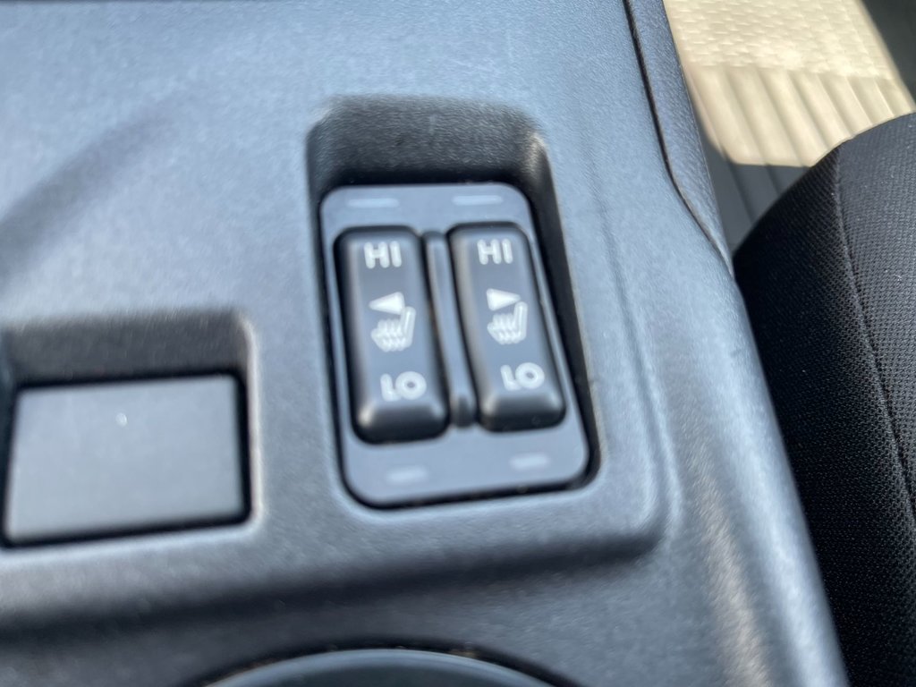 2018 Subaru Impreza Touring | Cam | USB | HtdSeat in Saint John, New Brunswick - 28 - w1024h768px