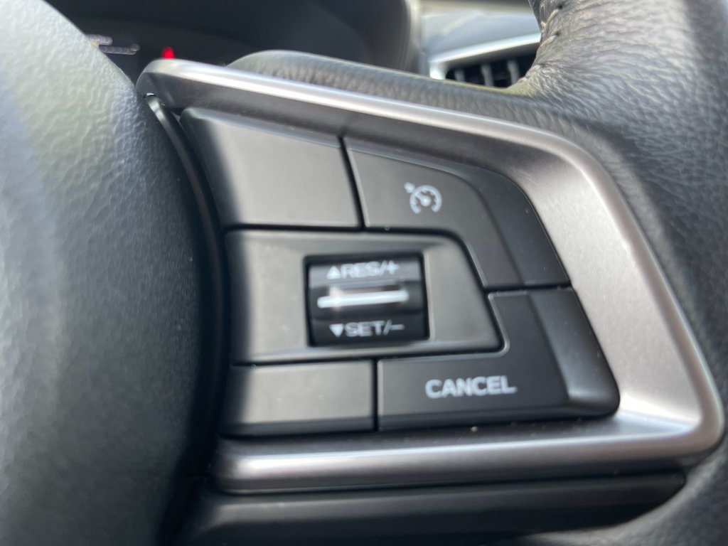 2018 Subaru Impreza Touring | Cam | USB | HtdSeat in Saint John, New Brunswick - 17 - w1024h768px