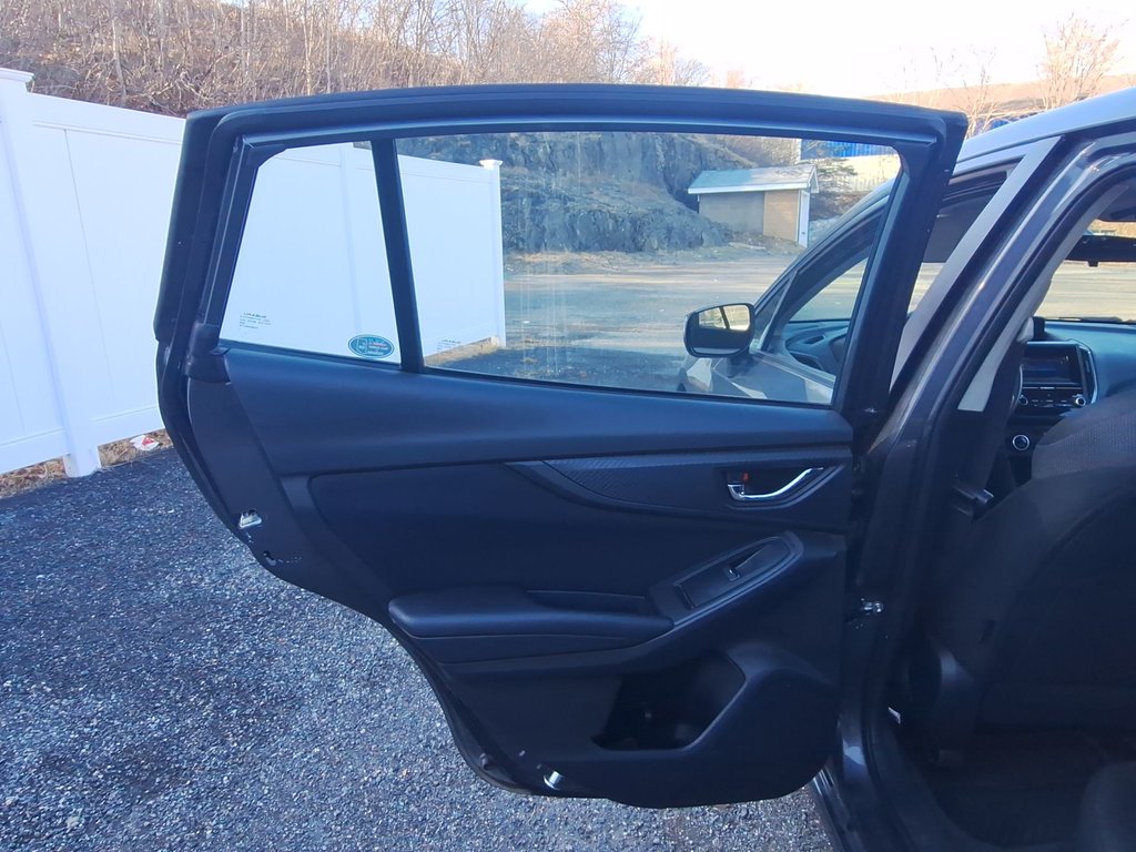2018 Subaru Impreza TouringCam | USB | Htd Seats | Bluetooth in Saint John, New Brunswick - 35 - w1024h768px