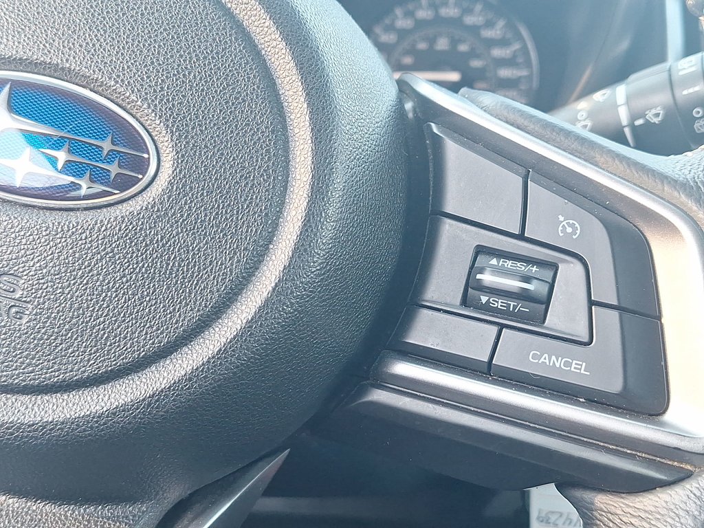 2018 Subaru Impreza TouringCam | USB | Htd Seats | Bluetooth in Saint John, New Brunswick - 21 - w1024h768px