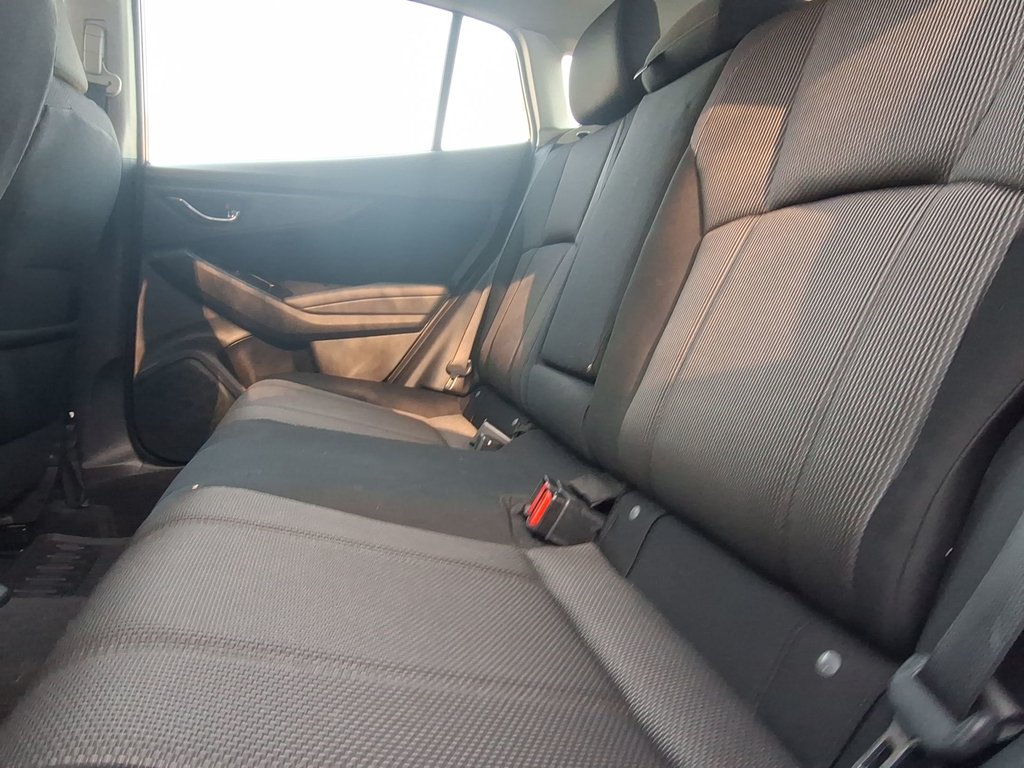 2018 Subaru Impreza TouringCam | USB | Htd Seats | Bluetooth in Saint John, New Brunswick - 34 - w1024h768px