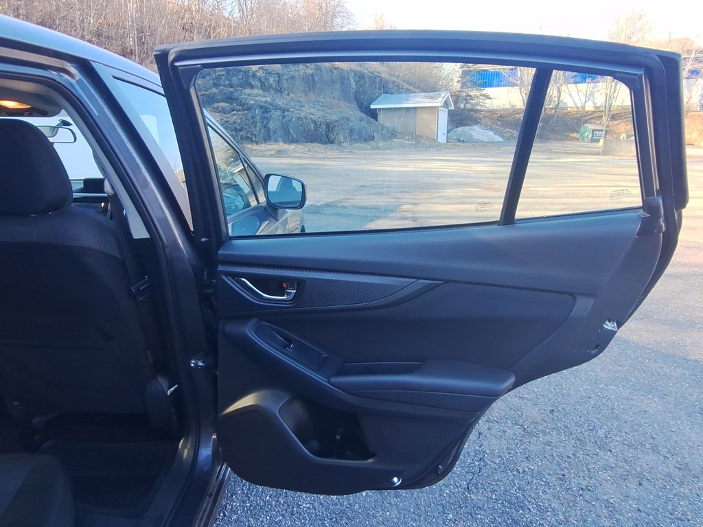 2018 Subaru Impreza TouringCam | USB | Htd Seats | Bluetooth in Saint John, New Brunswick - 41 - w1024h768px