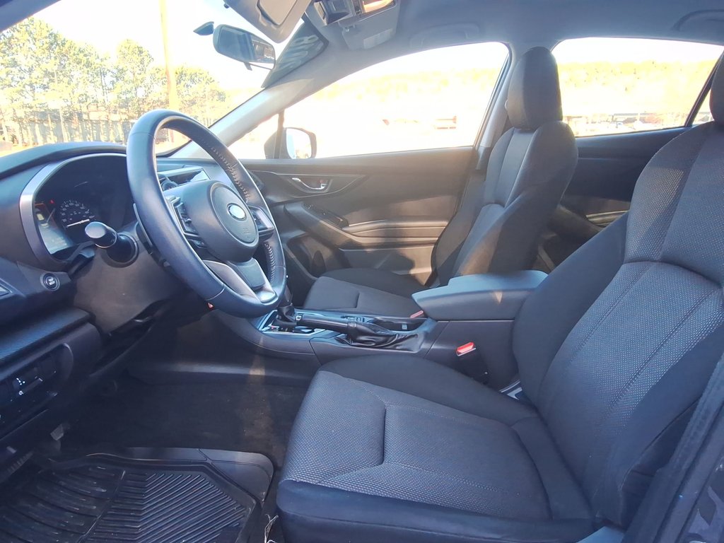 2018 Subaru Impreza TouringCam | USB | Htd Seats | Bluetooth in Saint John, New Brunswick - 13 - w1024h768px
