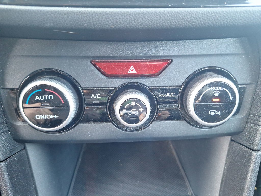 2018 Subaru Impreza TouringCam | USB | Htd Seats | Bluetooth in Saint John, New Brunswick - 27 - w1024h768px