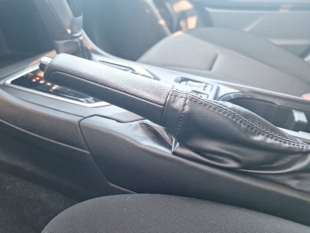 2018 Subaru Impreza TouringCam | USB | Htd Seats | Bluetooth in Saint John, New Brunswick - 30 - w1024h768px