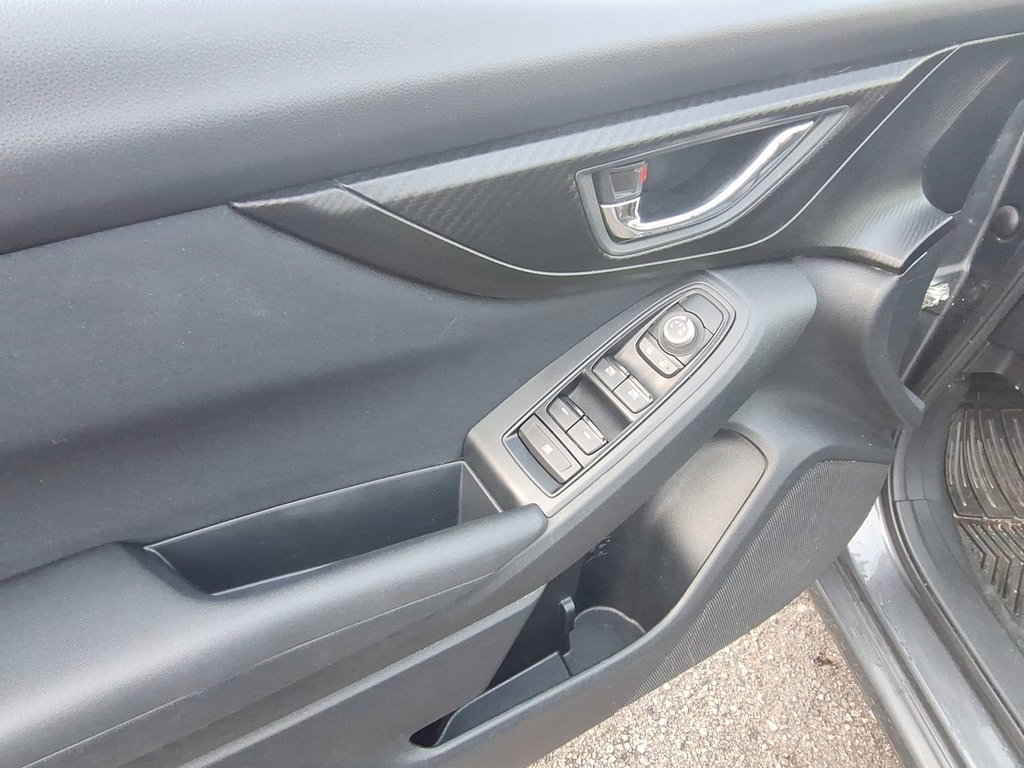 2018 Subaru Impreza TouringCam | USB | Htd Seats | Bluetooth in Saint John, New Brunswick - 15 - w1024h768px